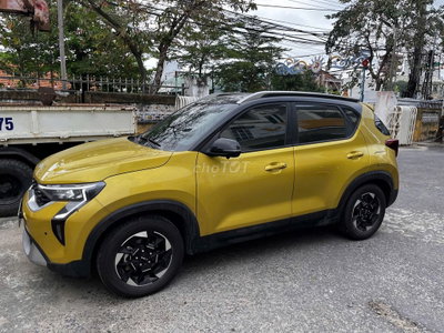 KIA SONET 2025 PREMIUM (chính chủ bán)