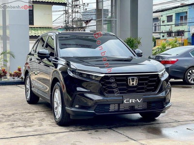 Xe Honda CRV L 2025