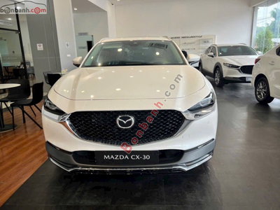 Xe Mazda CX 30 Premium 2.0 AT 2025