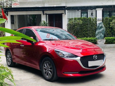Xe Mazda 2 1.5 AT 2023