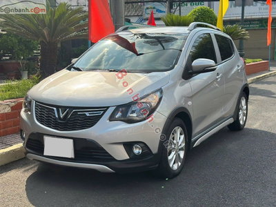 Xe VinFast Fadil Tiêu chuẩn 1.4 AT 2022