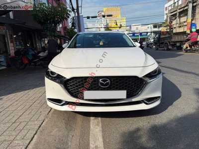 Xe Mazda 3 1.5L Premium 2024