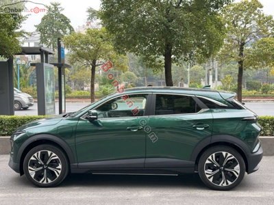 Xe VinFast VF6 Plus 2026