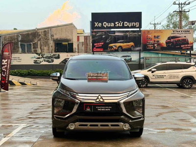 XPANDER AT 2019 MÀU NÂU ODO 64.200,TRẢ TRƯỚC 140tr