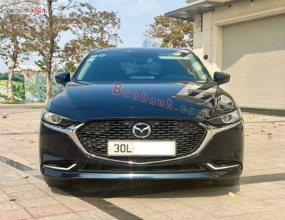 Xe Mazda 3 1.5L Luxury 2024