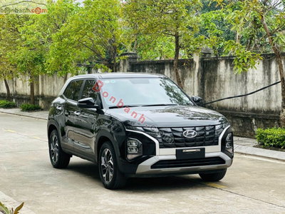 Xe Hyundai Creta Đặc biệt 1.5 AT 2024