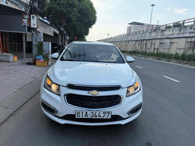 Daewoo Lacetti 2016 - 1200 km ( xe nữ đi )