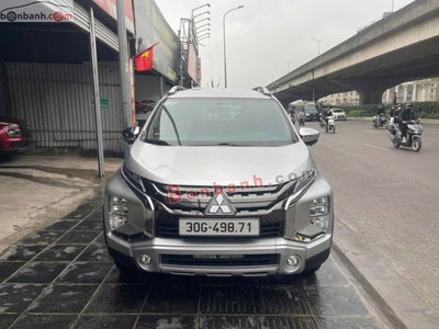 Xe Mitsubishi Xpander Cross 1.5 AT 2020