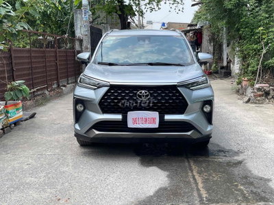 Toyota Veloz Cross 2022 - 60000 km