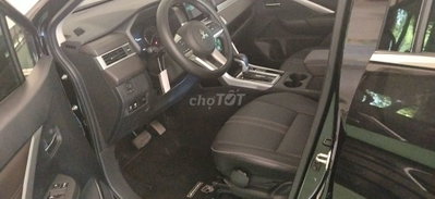 Mitsubishi Xpander 2023 GLP NCLWL