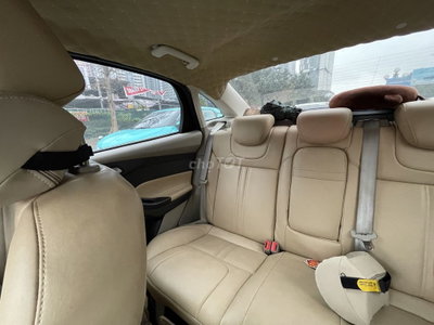 Ford Focus 2014 Tự động 150000 km Xám