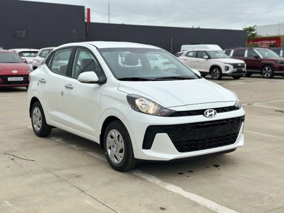 Hyundai Grand i10 1.2 AT Tiêu Chuẩn