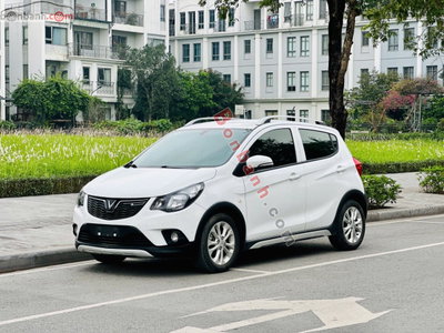 Xe VinFast Fadil 1.4 AT 2021