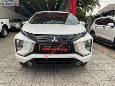 Xe Mitsubishi Xpander 1.5 MT 2022
