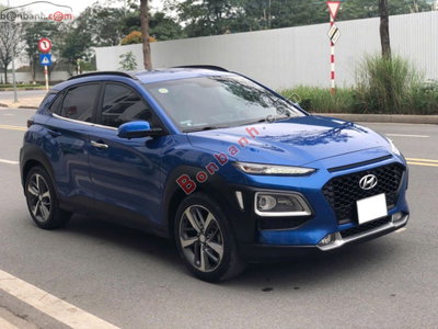 Xe Hyundai Kona Đặc Biệt 2.0 AT 2019