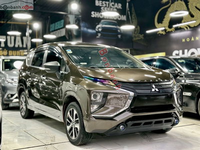 Xe Mitsubishi Xpander 1.5 AT Special Edition 2019
