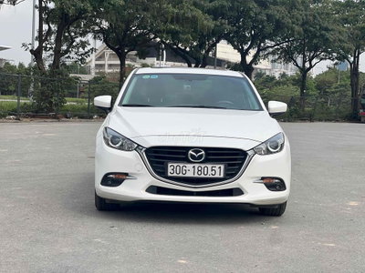 Mazda 3 2019 Trắng 94000 km