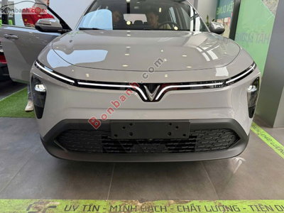 Xe VinFast VF MPV 7 2026