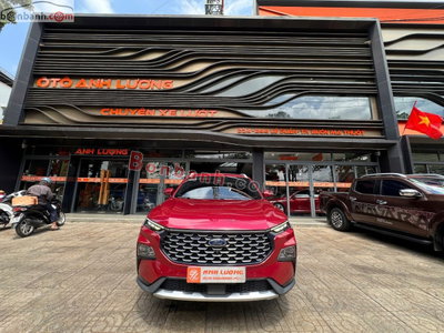 Xe Ford Territory Titanium X 1.5 AT 2023
