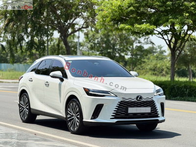 Xe Lexus RX 350h Premium 2025