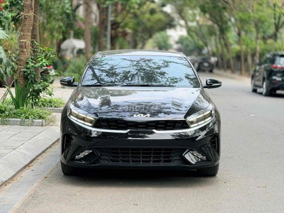 Kia K3 2022 1.6 Premium Đen 40000 km