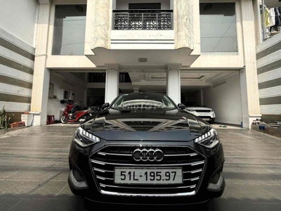 Bán Audi A4 - 5678 km