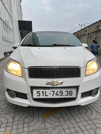 Chevrolet Aveo 2017 LT 1.5 - 85000 km