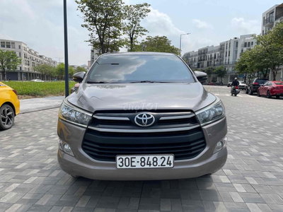 Toyota Innova 2018 Số sàn odo 5,8V km