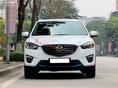 Xe Mazda CX5 2.5 AT 2WD 2017