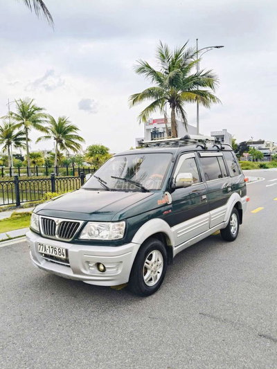 Bán Jolie 2003 xe rin cọp đẹp cực chất