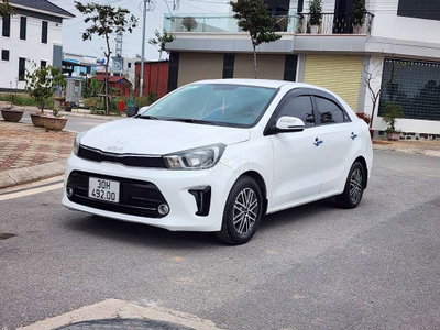 Kia Soluto sx2022 tên tư nhân 1 chủ từ mới ..