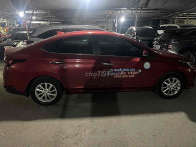 Hyundai Accent 22024 41711 km Đỏ