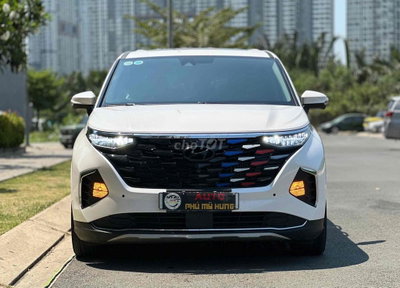 Hyundai Custin 2024 2.0T Premium 21.000 km
