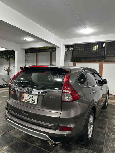 Honda CRV 2015 2.0 AT 150000 km Nâu