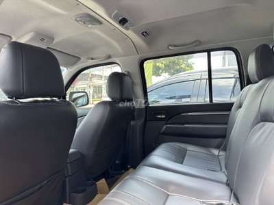 Ford Everest 2015 Limited AT 4x2 bảo hành 2026