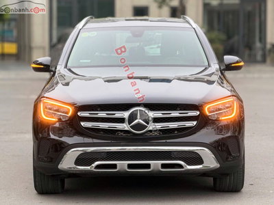Xe Mercedes Benz GLC 200 2022