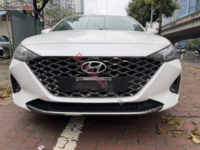 Xe Hyundai Accent 1.4 AT Đặc Biệt 2022