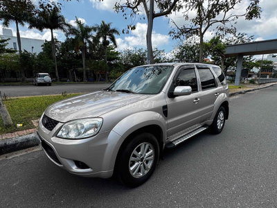 Ford Escape 2013 XLS 2.3 AT 4X2