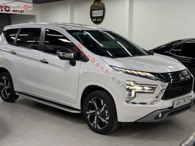 Xe Mitsubishi Xpander Premium 1.5 AT 2024