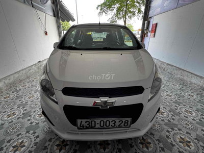 Chevrolet Spark Van 2016 1.2 LS - 83000 km