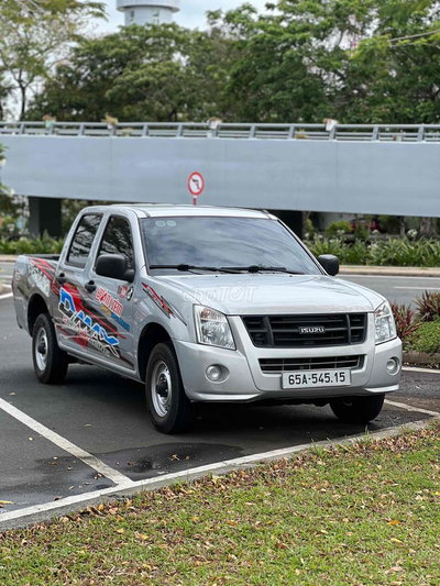 Isuzu dáng JDM lùn 195tr