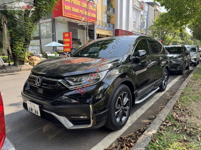 Xe Honda CRV L 2020