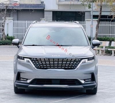 Xe Kia Carnival Signature 2.2D 2023