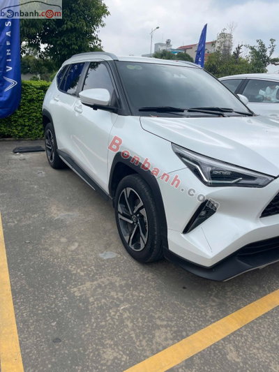 Xe Toyota Yaris Cross 1.5 D-CVT 2025