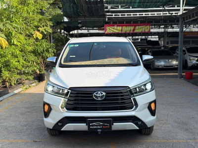 INNOVA 2.0G 2022 TỰ ĐỘNG ,BH 1 NĂM HỖ TRỢ VAY 70%