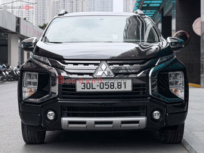 Xe Mitsubishi Xpander Cross 1.5 AT 2021