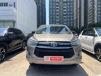 Toyota Innova G 2018 77.000 km