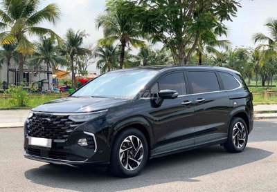 Hyundai Custin 2024 2.0 cao cấp