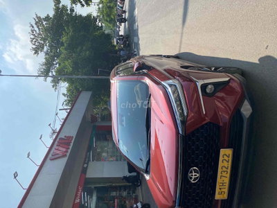 Toyota Veloz Cross 2022 CVT Top - 169126 km