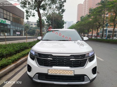 Xe Kia Seltos 1.5 AT 2025